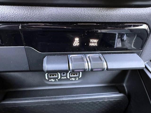2023 RAM 1500 Big Horn 4x4 Crew Cab 5'7" Box