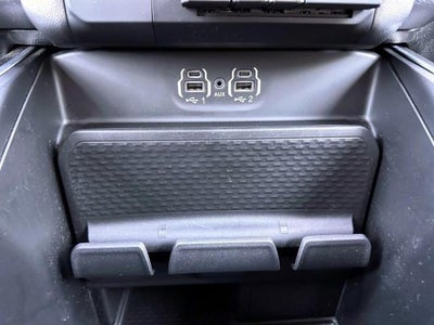 2023 RAM 1500 Big Horn 4x4 Crew Cab 5'7" Box