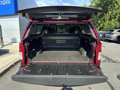 2023 RAM 1500 Big Horn 4x4 Crew Cab 5'7" Box