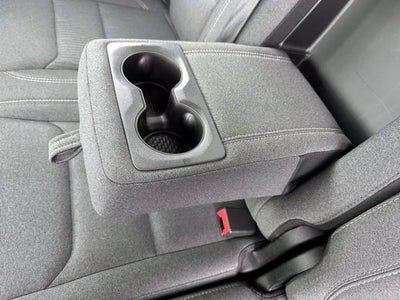 2021 RAM 1500 Big Horn 4x4 Crew Cab 5'7" Box