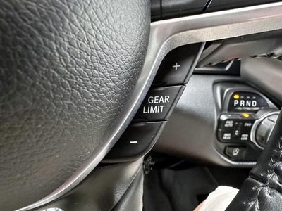 2021 RAM 1500 Big Horn 4x4 Crew Cab 5'7" Box
