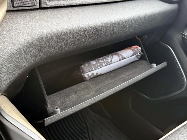 2019 RAM 1500 Laramie 4x4 Crew Cab 5'7" Box