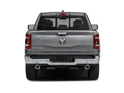 2019 RAM 1500 Laramie 4x4 Crew Cab 5'7" Box