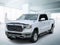 2021 RAM 1500 Laramie 4x4 Crew Cab 5'7" Box
