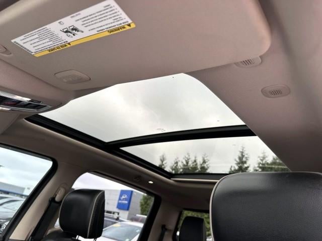 2021 RAM 1500 Laramie 4x4 Crew Cab 5'7" Box