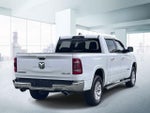 2021 RAM 1500 Laramie 4x4 Crew Cab 5'7" Box