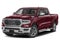 2023 RAM 1500 Longhorn 4x4 Crew Cab 5'7" Box
