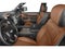 2023 RAM 1500 Longhorn 4x4 Crew Cab 5'7" Box