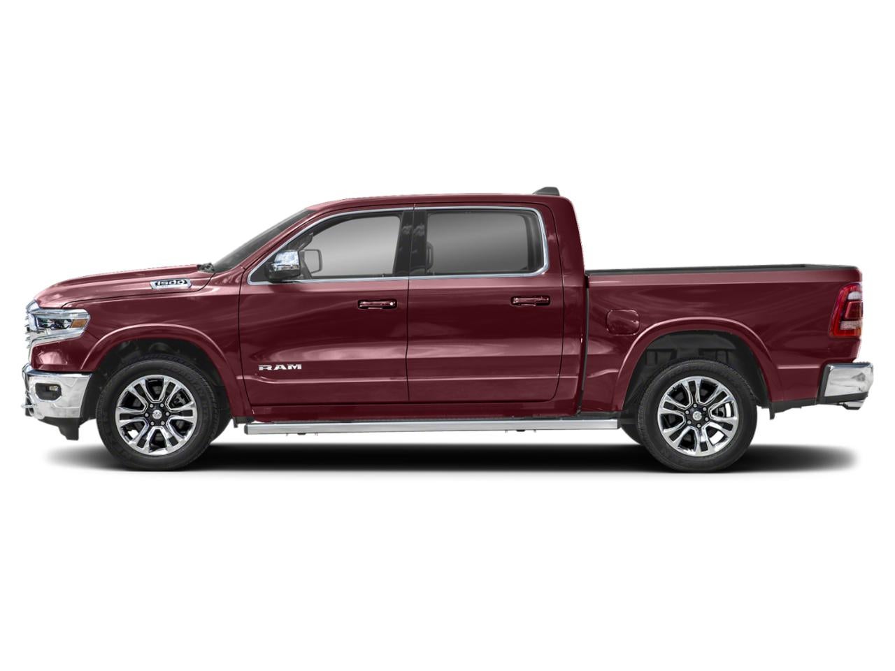 2023 RAM 1500 Longhorn 4x4 Crew Cab 5'7" Box