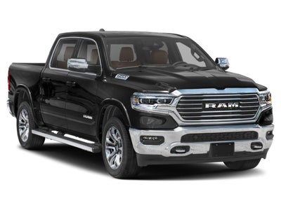 2023 RAM 1500 Longhorn 4x4 Crew Cab 5'7" Box