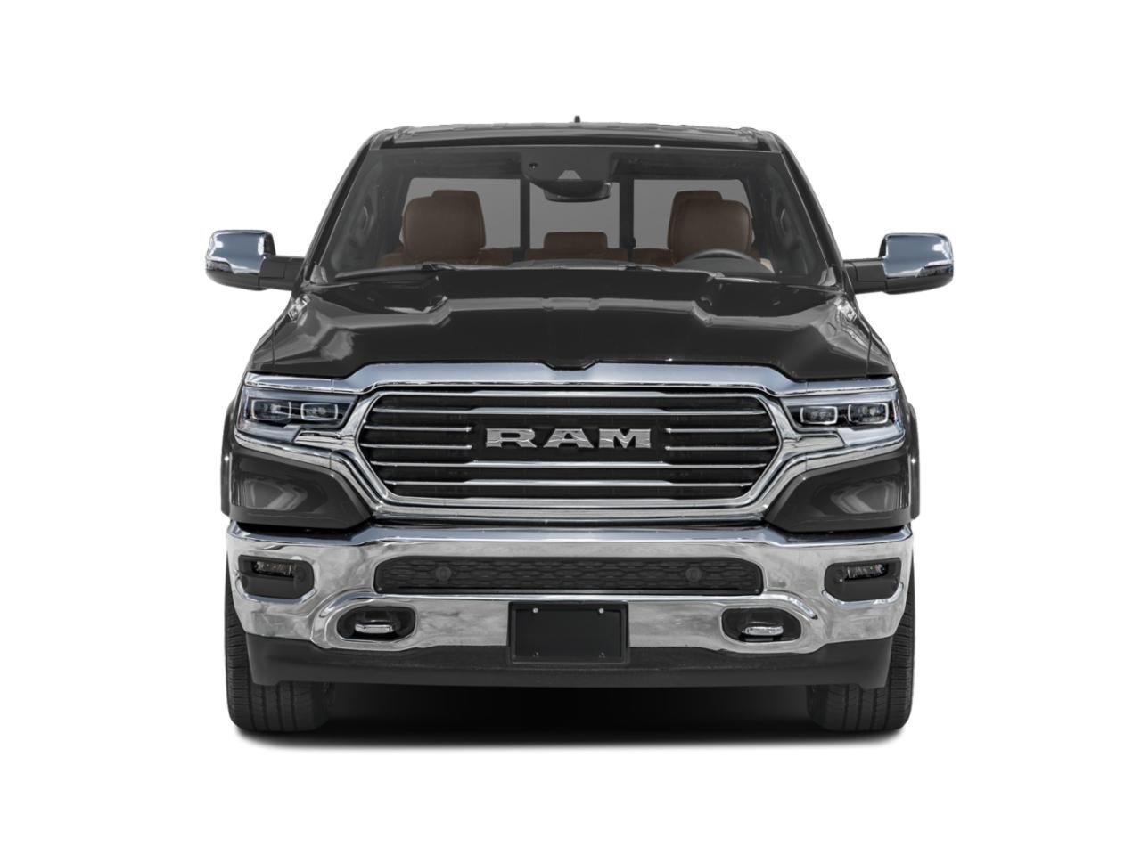 2023 RAM 1500 Longhorn 4x4 Crew Cab 5'7" Box