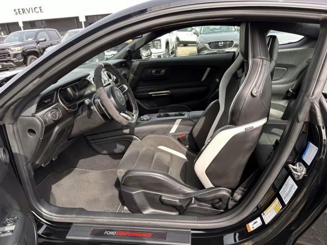 2021 Ford Mustang Shelby GT500 Fastback