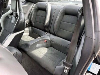 2021 Ford Mustang Shelby GT500 Fastback