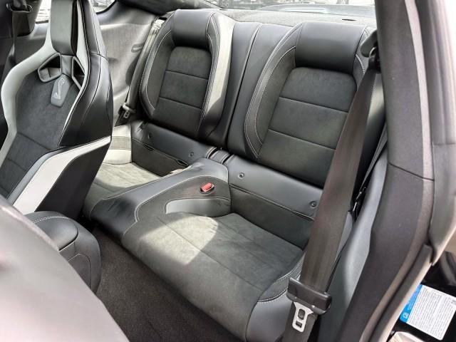 2021 Ford Mustang Shelby GT500 Fastback