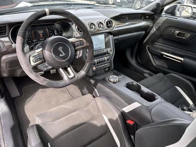 2021 Ford Mustang Shelby GT500 Fastback