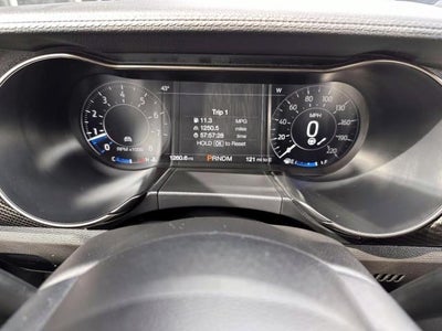 2021 Ford Mustang Shelby GT500 Fastback