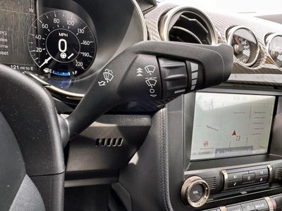 2021 Ford Mustang Shelby GT500 Fastback