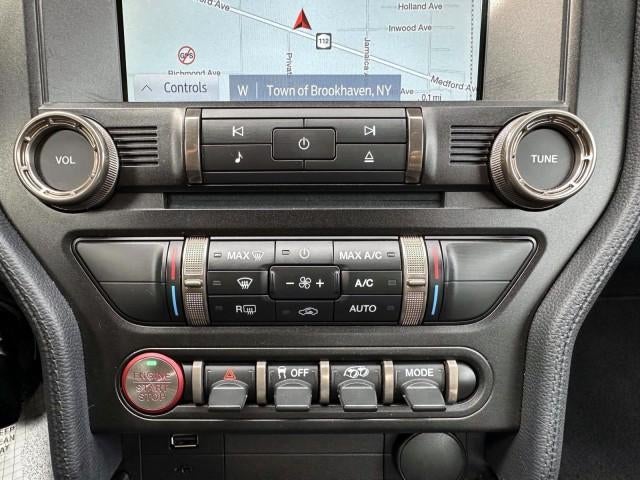 2021 Ford Mustang Shelby GT500 Fastback