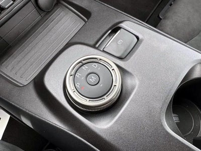 2021 Ford Mustang Shelby GT500 Fastback