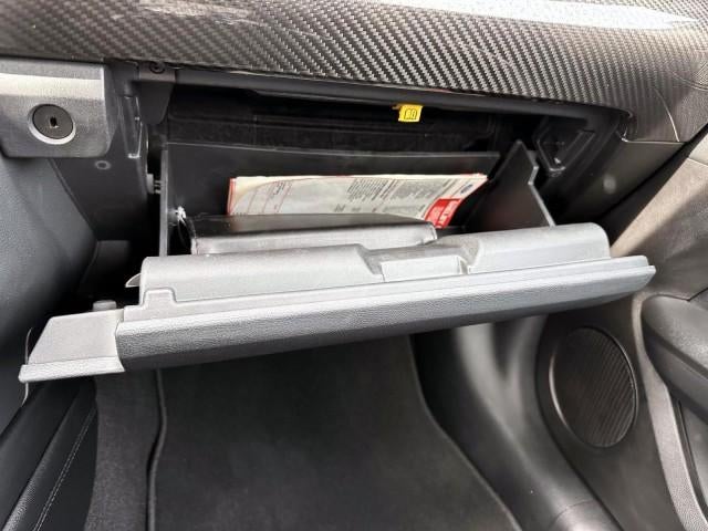 2021 Ford Mustang Shelby GT500 Fastback