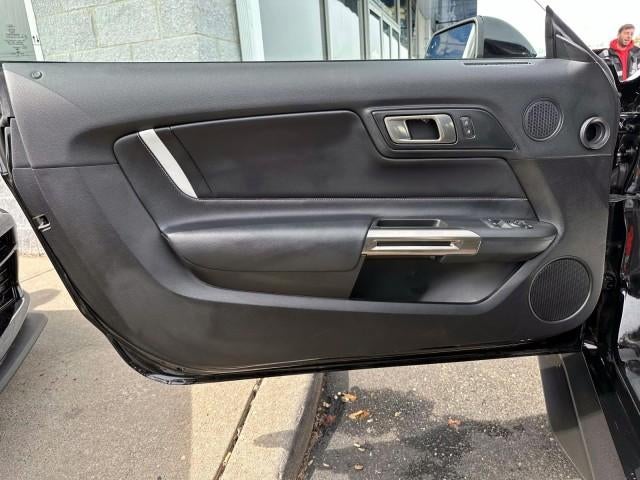 2021 Ford Mustang Shelby GT500 Fastback