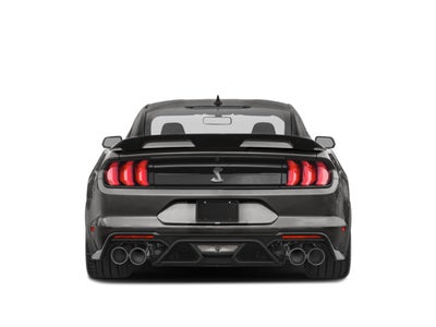 2021 Ford Mustang Shelby GT500 Fastback