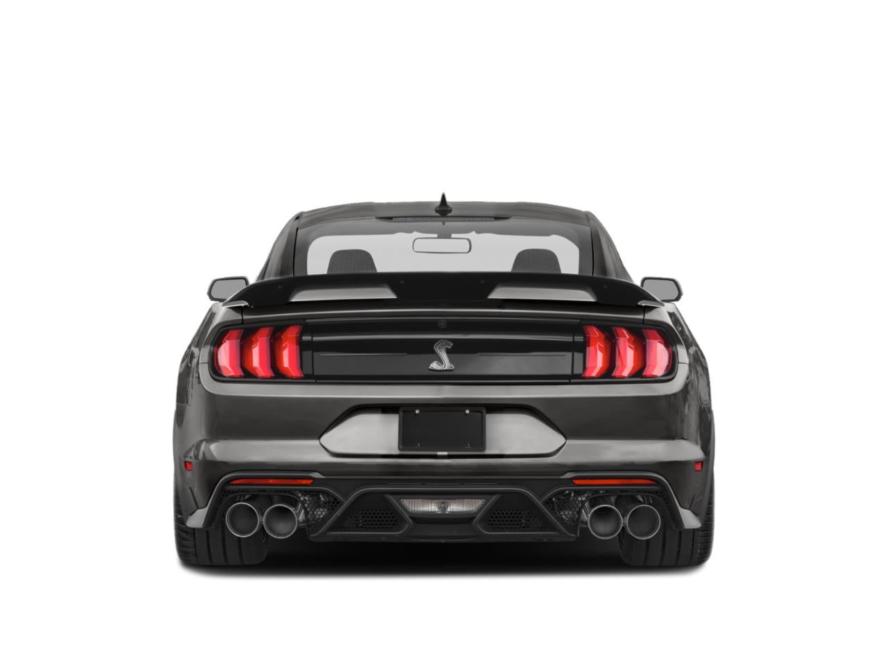 2021 Ford Mustang Shelby GT500 Fastback