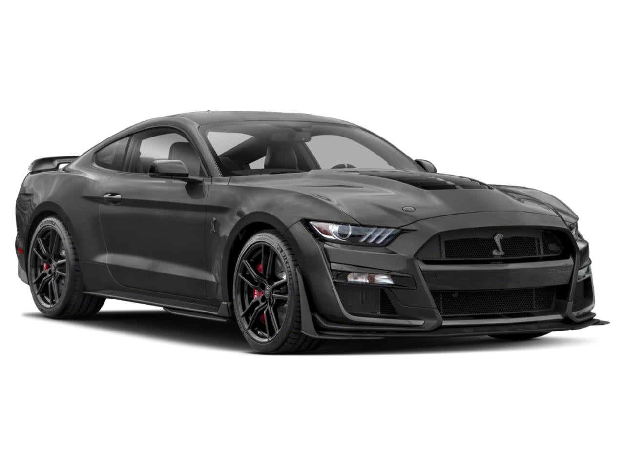 2021 Ford Mustang Shelby GT500 Fastback
