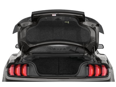 2021 Ford Mustang Shelby GT500 Fastback