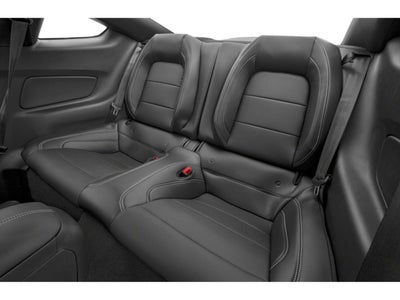 2021 Ford Mustang Shelby GT500 Fastback