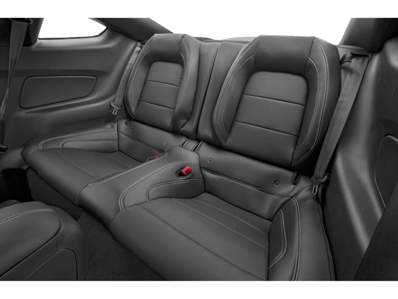 2021 Ford Mustang Shelby GT500 Fastback