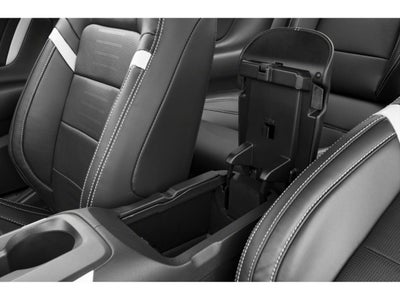 2021 Ford Mustang Shelby GT500 Fastback