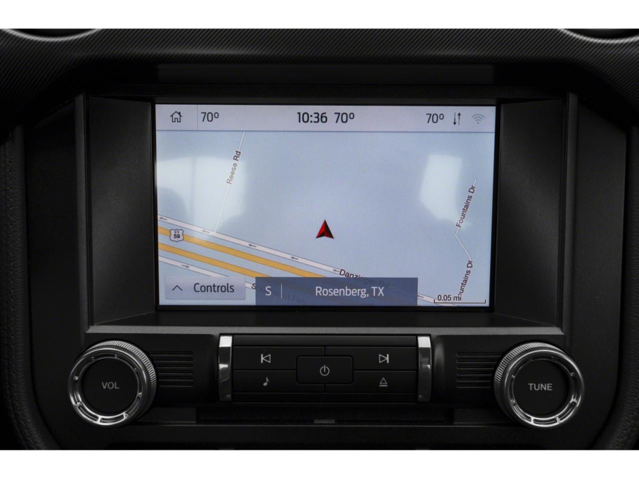 2021 Ford Mustang Shelby GT500 Fastback