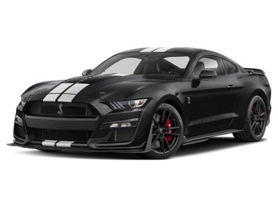 2021 Ford Mustang Shelby GT500 Fastback