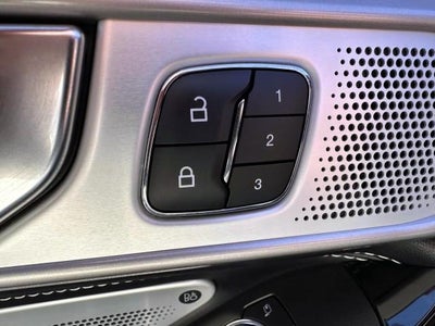 2022 Ford Explorer ST 4WD