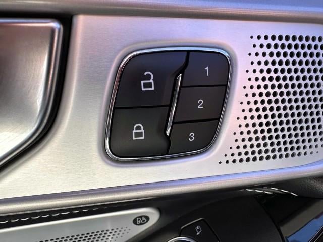 2022 Ford Explorer ST 4WD