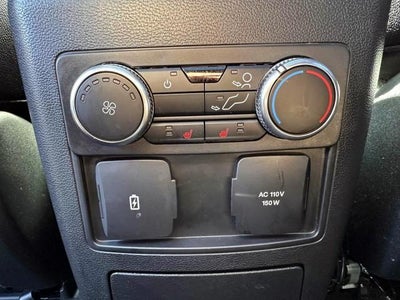 2022 Ford Explorer ST 4WD