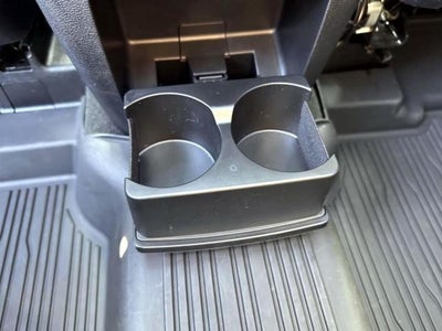 2022 Ford Explorer ST 4WD