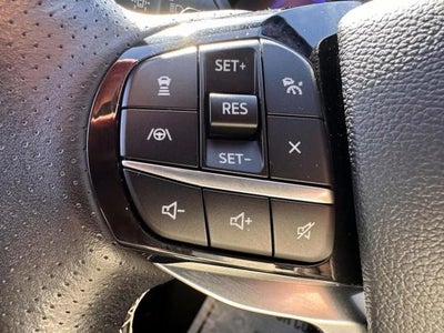 2022 Ford Explorer ST 4WD