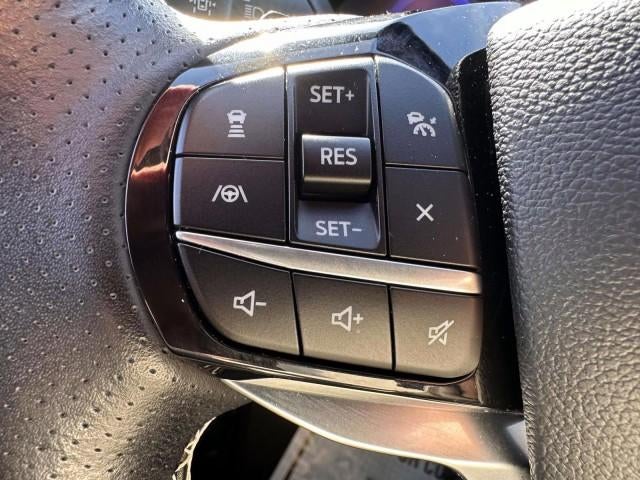 2022 Ford Explorer ST 4WD