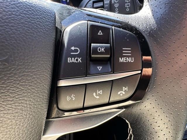 2022 Ford Explorer ST 4WD