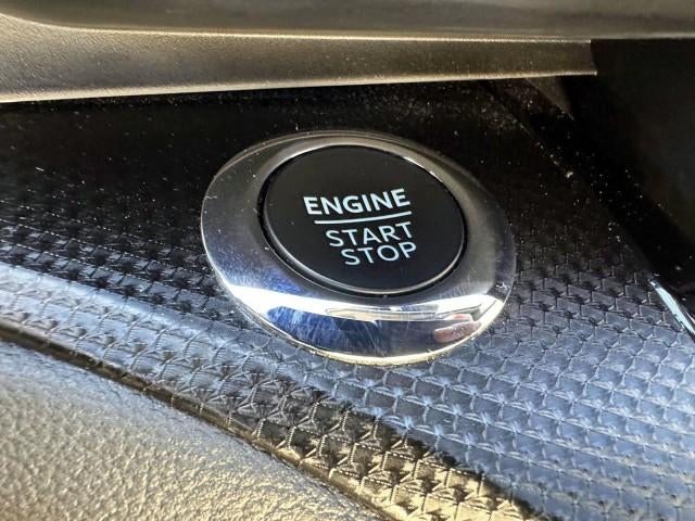 2022 Ford Explorer ST 4WD