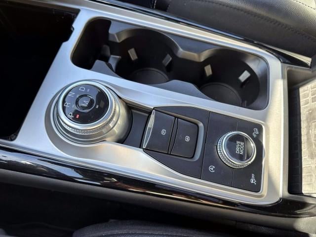 2022 Ford Explorer ST 4WD