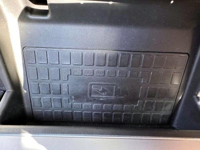 2022 Ford Explorer ST 4WD