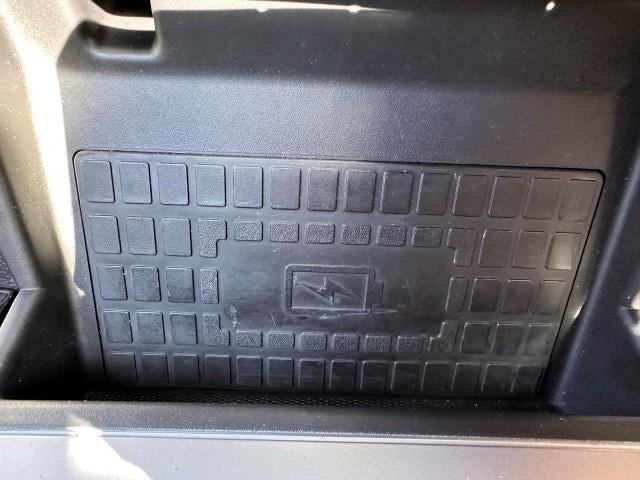 2022 Ford Explorer ST 4WD