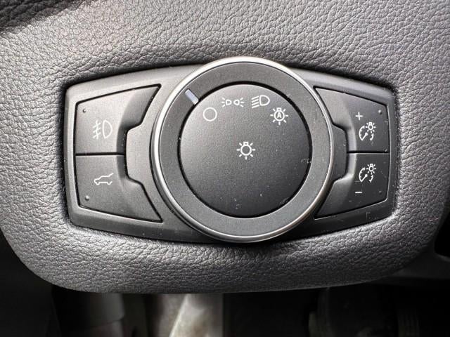2018 Ford Escape SE 4WD