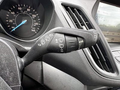 2018 Ford Escape SE 4WD