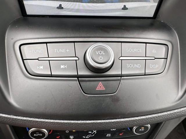 2018 Ford Escape SE 4WD