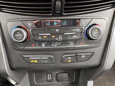 2018 Ford Escape SE 4WD