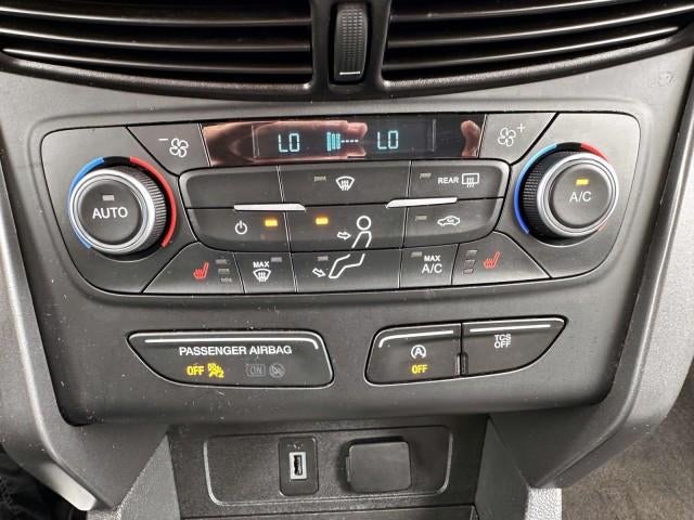 2018 Ford Escape SE 4WD